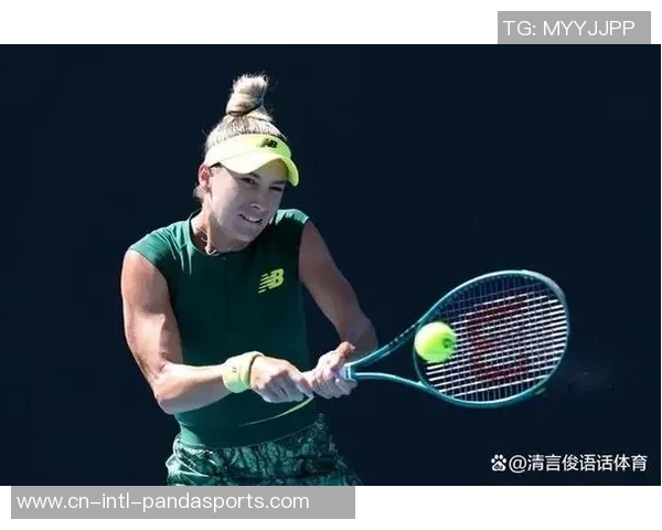 2016年澳大利亚网球公开赛张帅对阵哈勒谱首轮精彩回顾视频解析