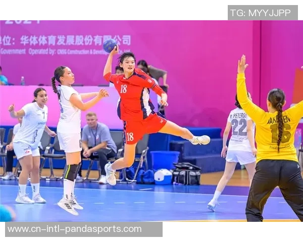 中国U18青年队迎战菲利宾U18球队展现青春风采与竞技实力