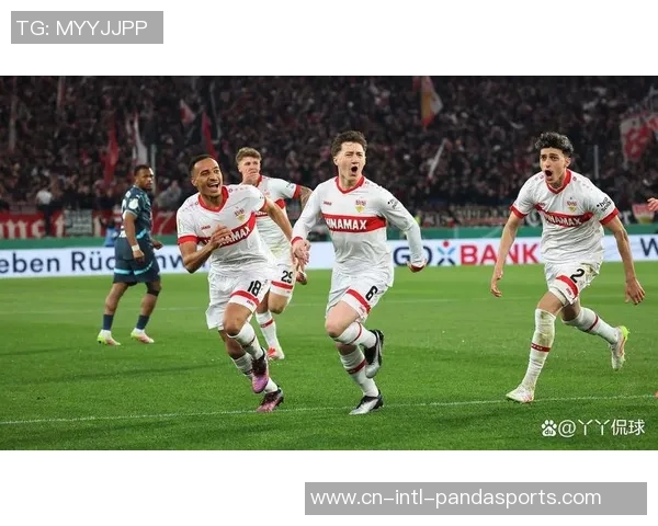 斯图加特主场迎战桑德豪森期待全取三分争夺升级机会