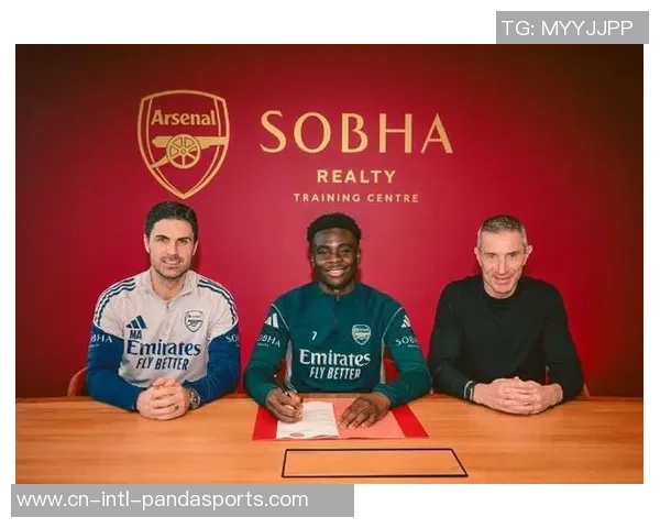 天空:萨卡没有和阿森纳达成协议 但续约商洽十分活跃 天空:萨卡没有和阿森纳达成协议 但续约商洽十分活跃